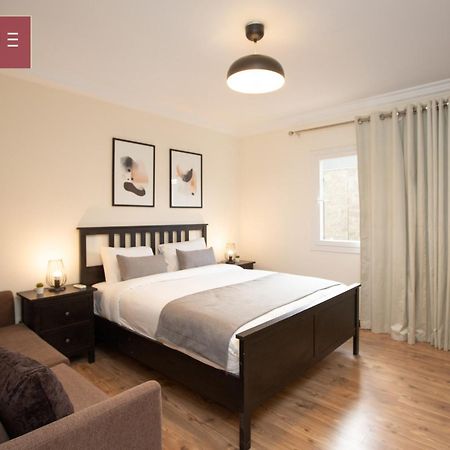 Prime Select Sheraton Le Caire Extérieur photo