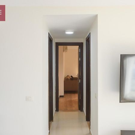 Prime Select Sheraton Le Caire Extérieur photo