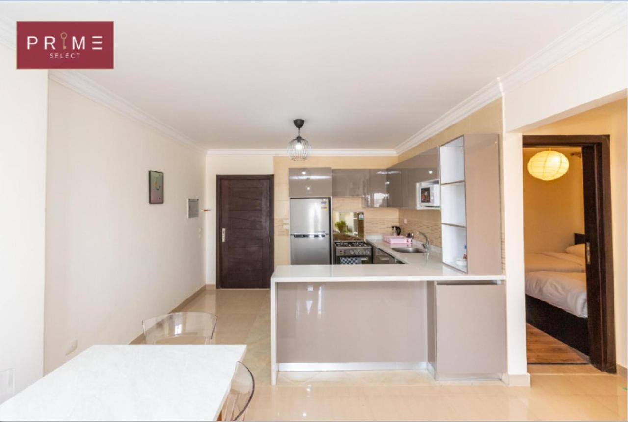 Prime Select Sheraton Le Caire Extérieur photo