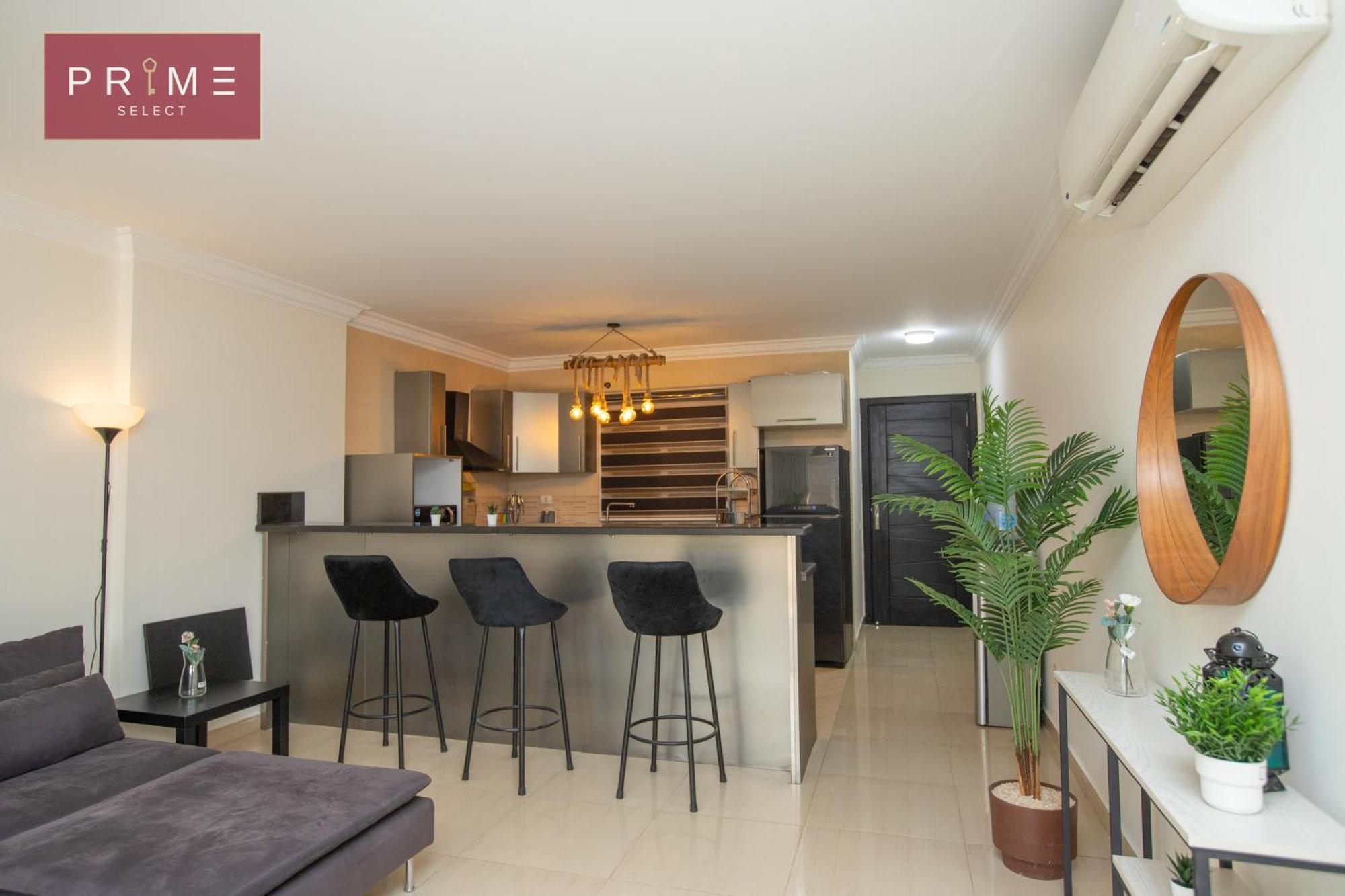 Prime Select Sheraton Le Caire Extérieur photo