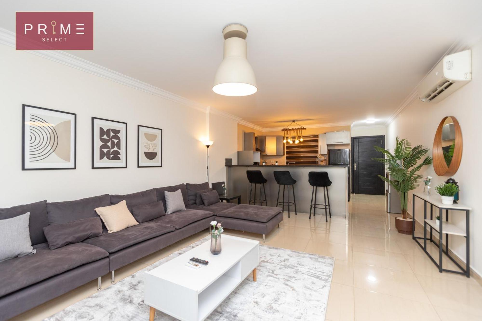 Prime Select Sheraton Le Caire Extérieur photo