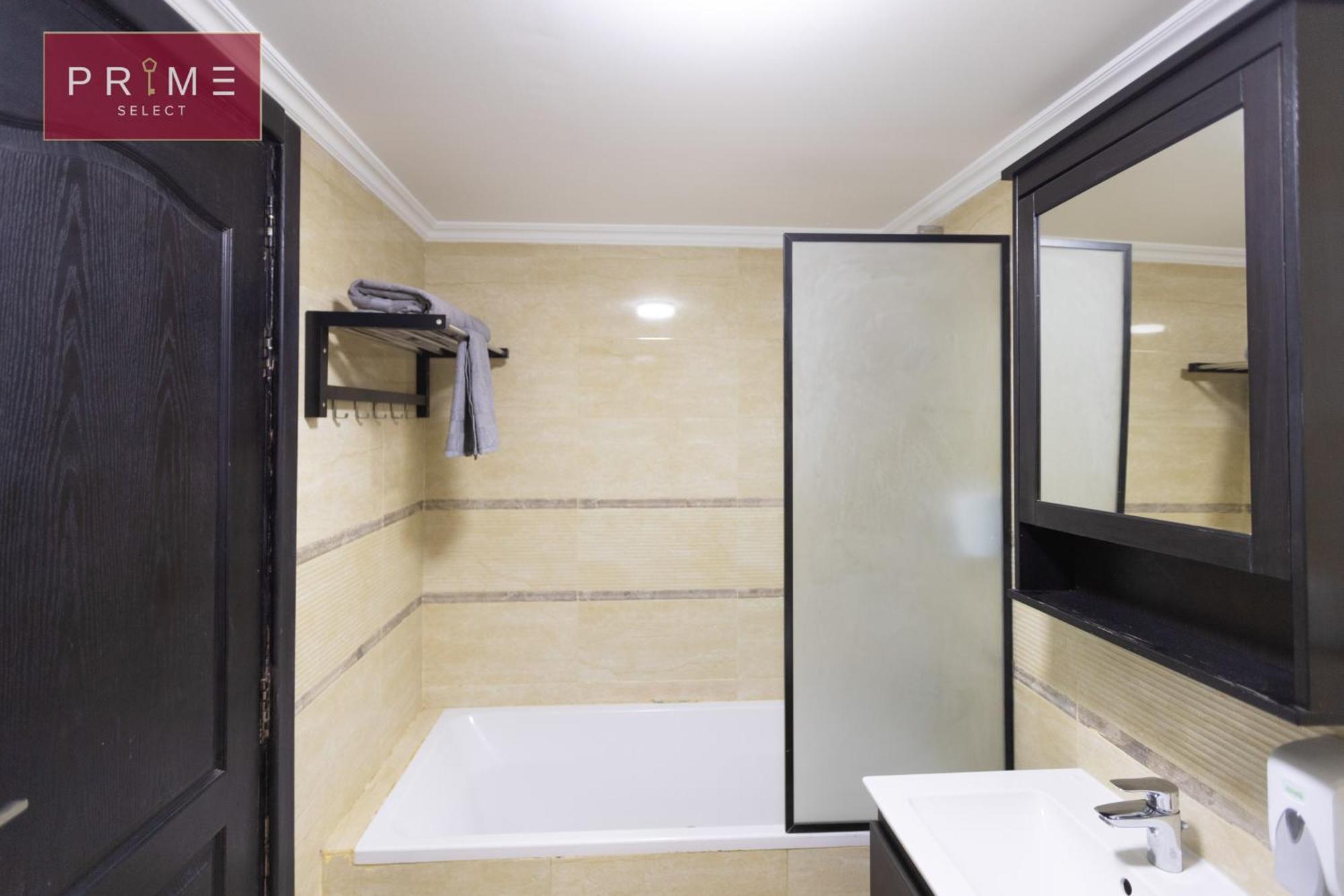 Prime Select Sheraton Le Caire Extérieur photo
