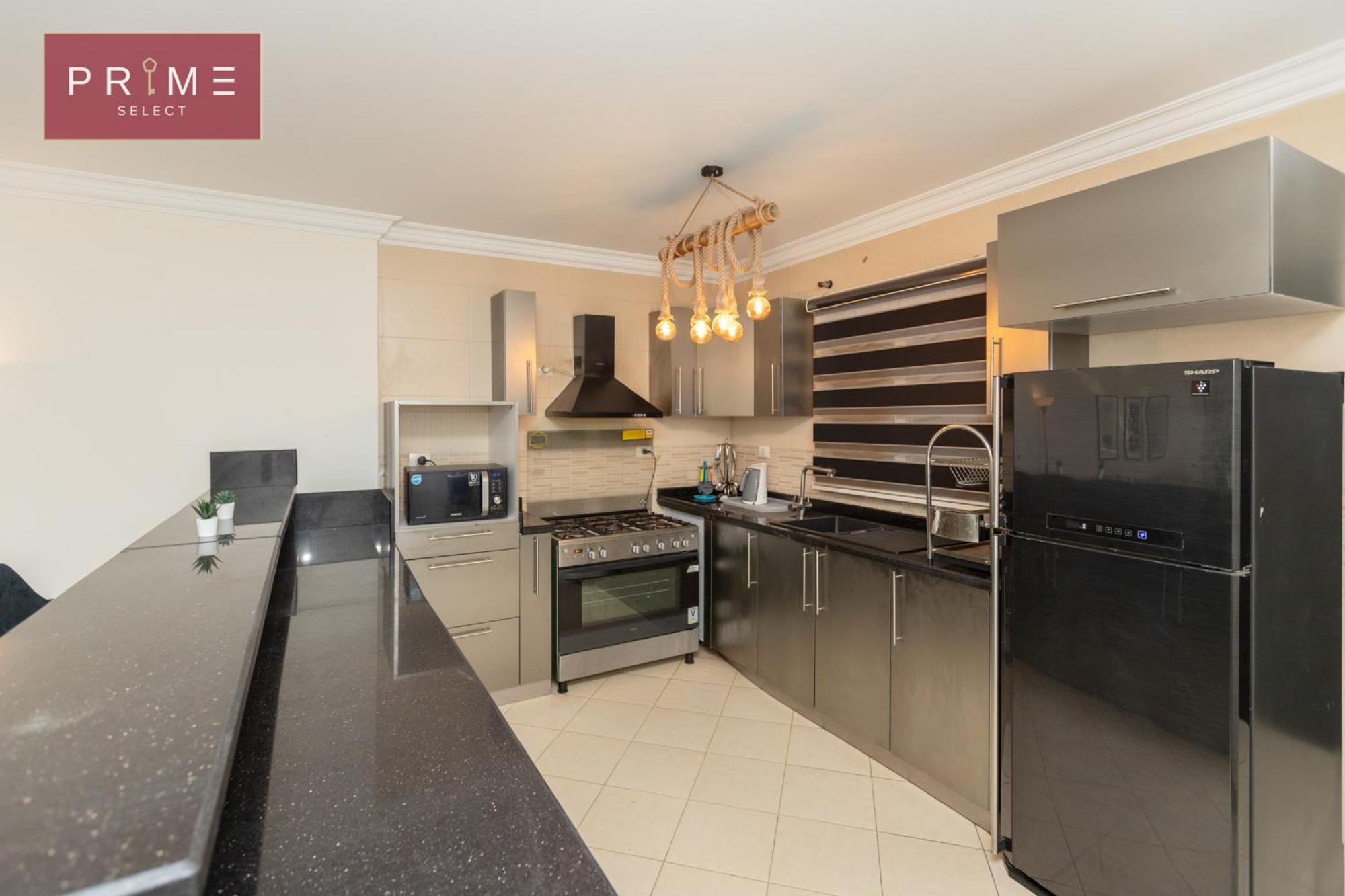Prime Select Sheraton Le Caire Extérieur photo