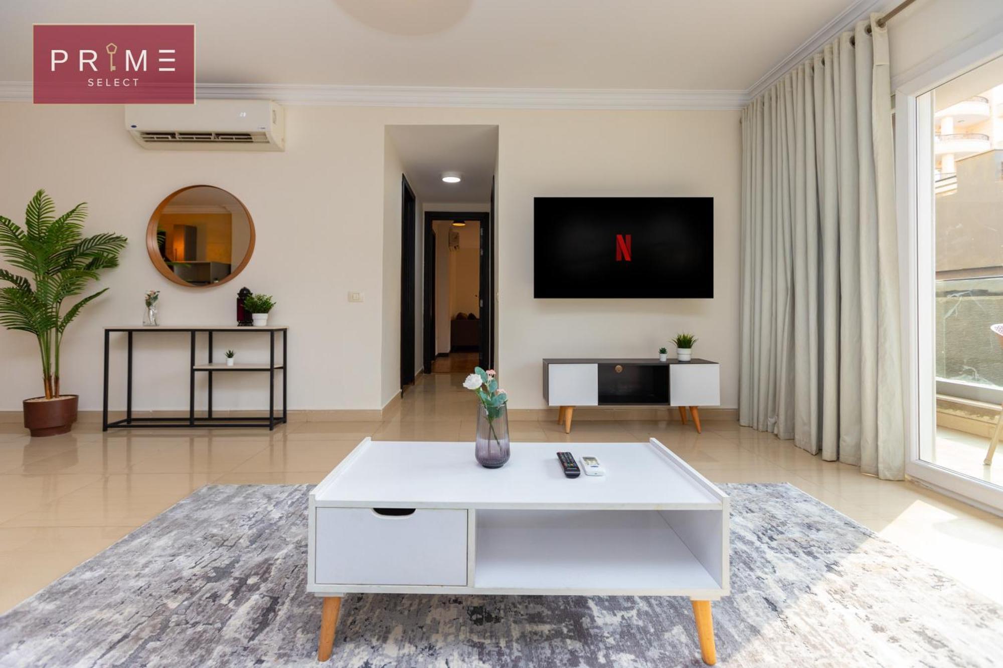 Prime Select Sheraton Le Caire Extérieur photo
