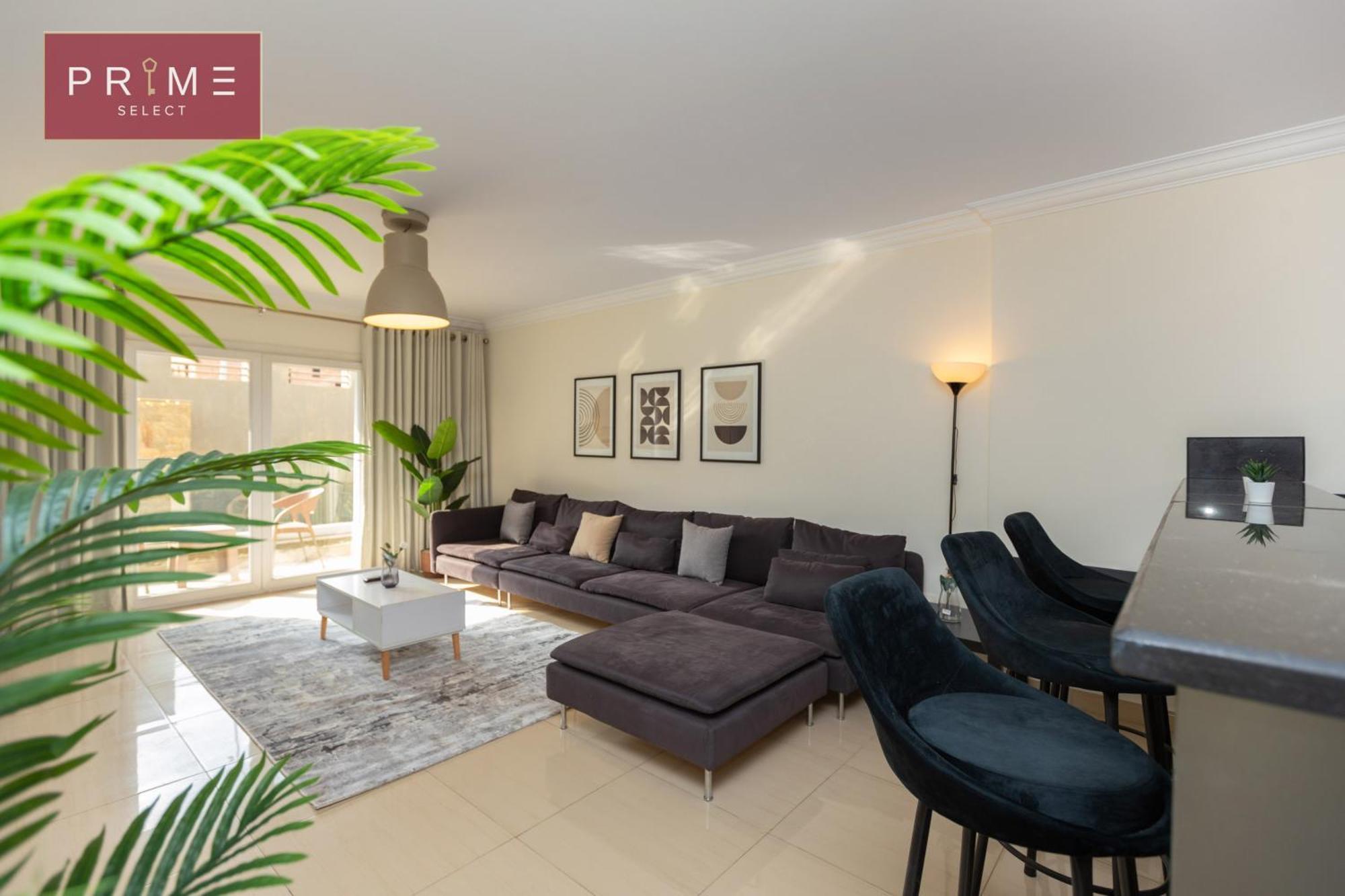 Prime Select Sheraton Le Caire Extérieur photo