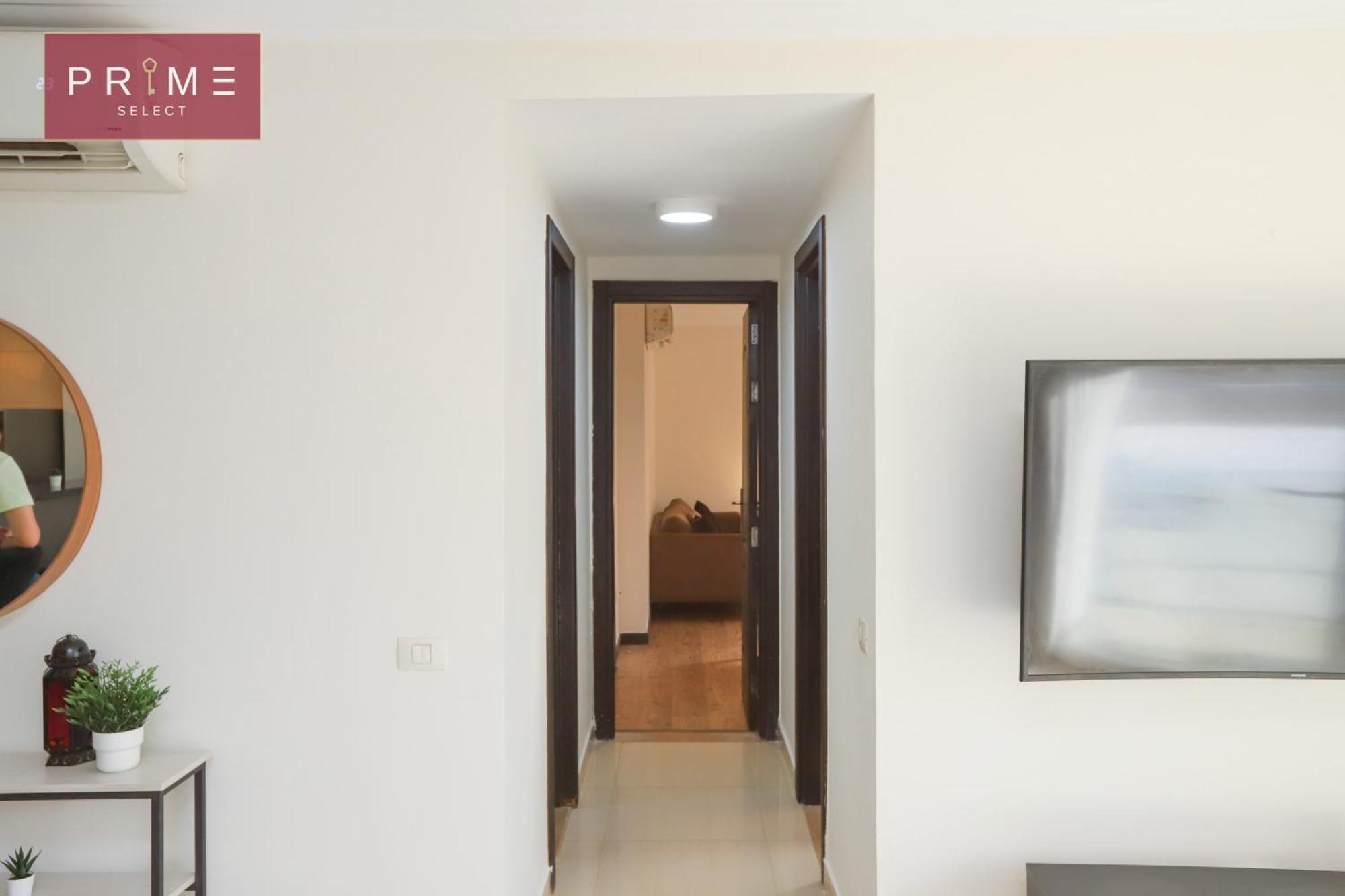 Prime Select Sheraton Le Caire Extérieur photo