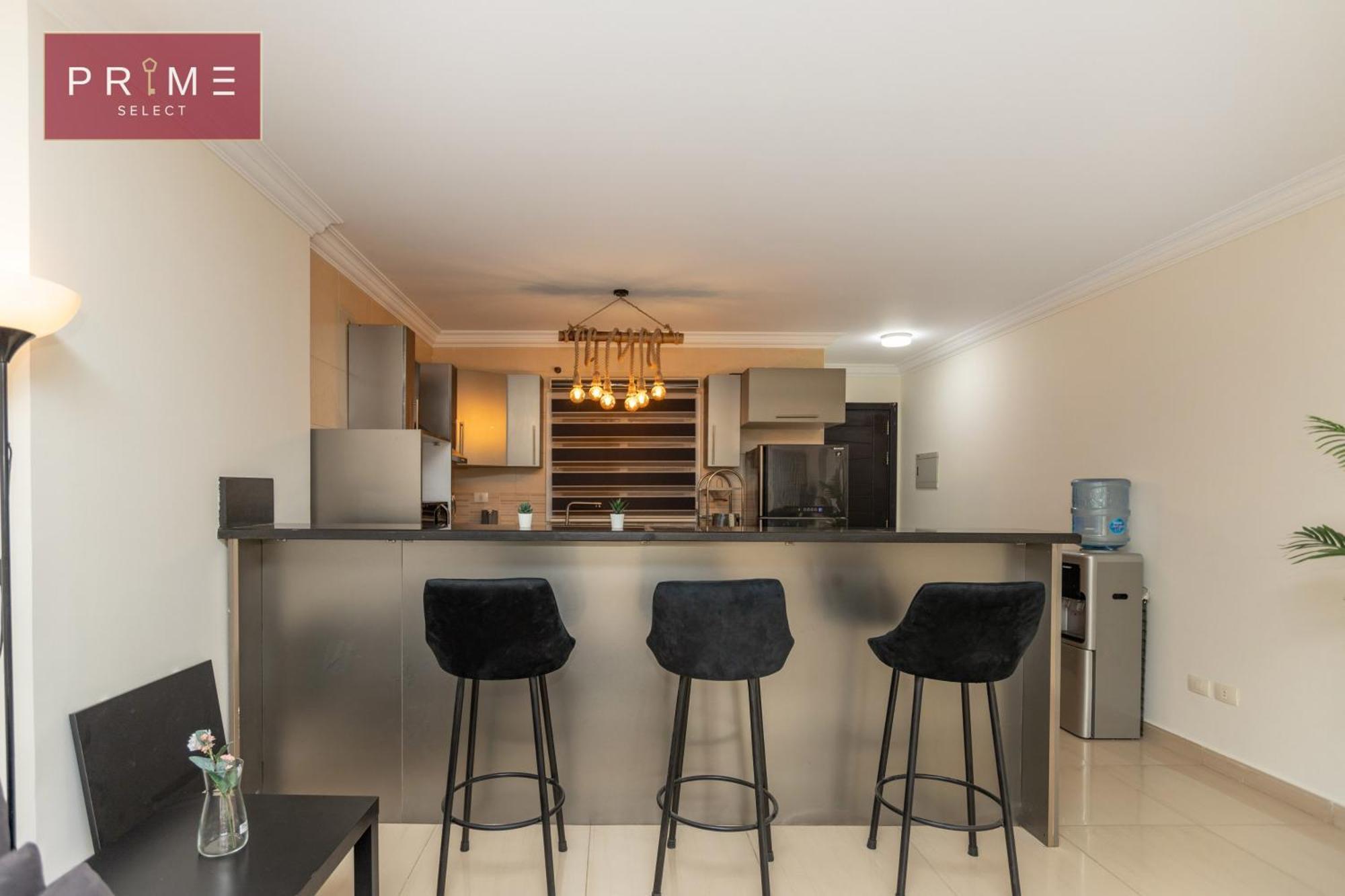 Prime Select Sheraton Le Caire Extérieur photo